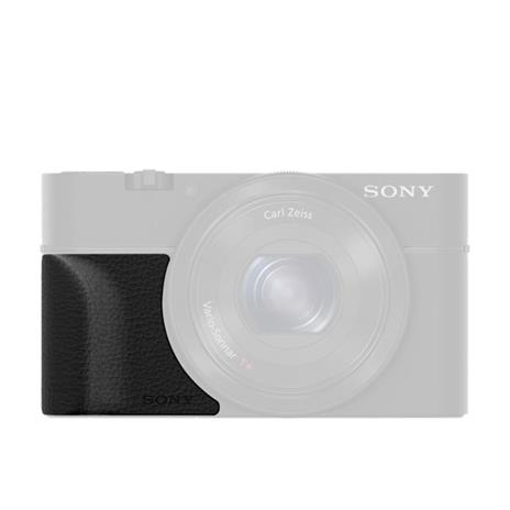 Impugnatura per fotocamera Sony ag-r2 - per dsc-rx100mIII