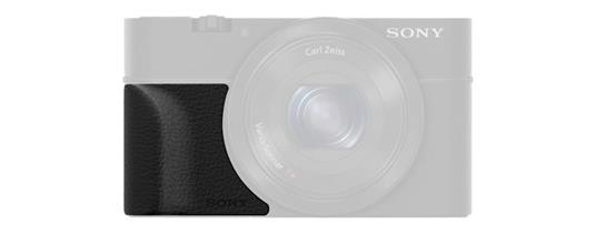Impugnatura per fotocamera Sony ag-r2 - per dsc-rx100mIII - 3