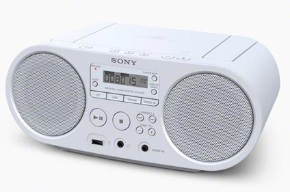 Sony ZS-PS50