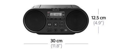 Sony ZS-PS55B - 3