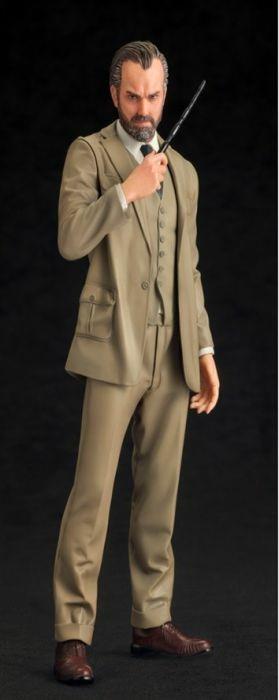 Harry Potter Fantastic Beasts 2 Albus Dumbledore Pvc Statue
