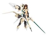 Alice Gear Aegis Plastica Model Kit Sitara Kaneshiya Karwa Chauth Ver. 18 Cm Kotobukiya