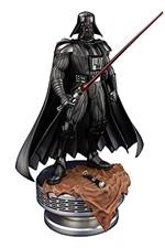 Star Wars Artfx Artist Series Pvc Statua 1/7 Darth Vader The Ultimate Evil 40 Cm Kotobukiya
