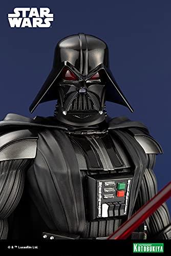 Star Wars Artfx Artist Series Pvc Statua 1/7 Darth Vader The Ultimate Evil 40 Cm Kotobukiya - 3