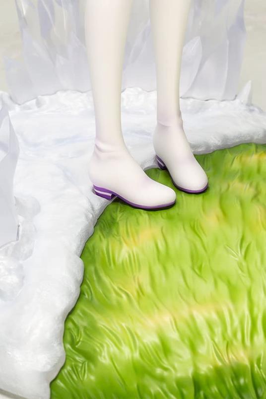 Re:zero -starting Life In Another World- Pvc Statua 1/7 Emilia Memory''s Journey 26 Cm Kotobukiya - 6