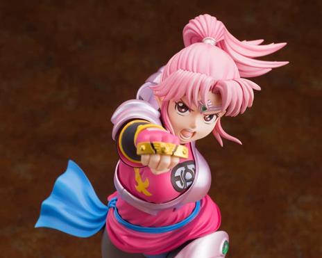 Dragon Quest The Adventure Of Dai Artfxj Statua 1/8 Maam 23 Cm Kotobukiya - 3