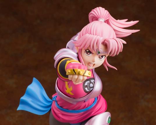 Dragon Quest The Adventure Of Dai Artfxj Statua 1/8 Maam 23 Cm Kotobukiya - 3
