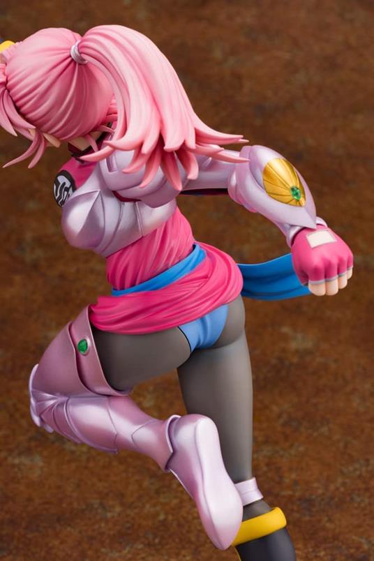 Dragon Quest The Adventure Of Dai Artfxj Statua 1/8 Maam 23 Cm Kotobukiya - 6