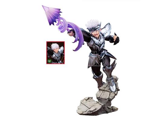 Dragon Quest The Adventure Of Dai Artfxj Statua 1/8 Hyunckel 23 Cm Kotobukiya