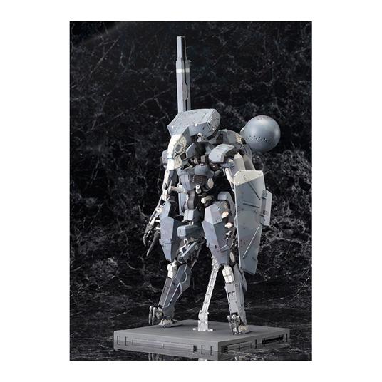 Kotobukiya Metal Gear Solid V The Phantom Pain Metal Gear Sahelanthropus 1/100 Scale Model Kit