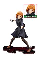 Jujutsu Kaisen ARTFXJ Statue 1/8 Nobara Kugisaki Bonus Edition 19 cm