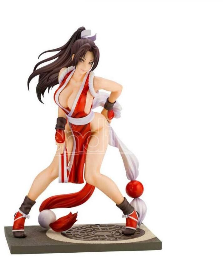 ActionFigureMania