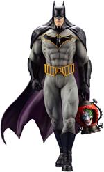 Dc Comics Artfx Pvc Statua 1/6 Batman (batman: Last Knight On Earth) 30 Cm Kotobukiya