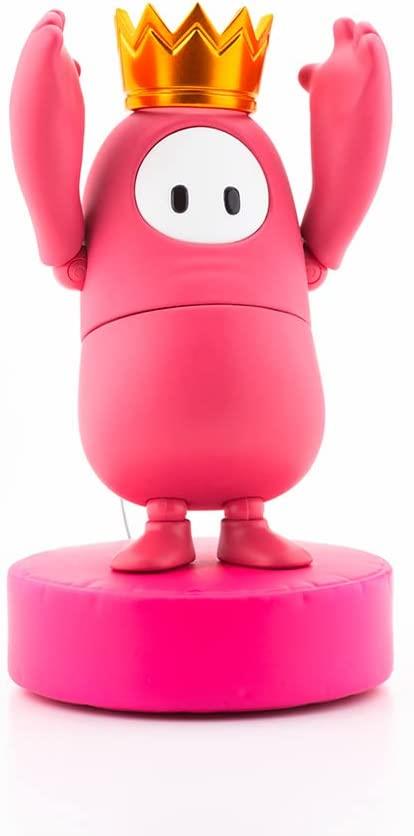 Fall Guys: Ultimate Knockout Action Figura 1/20 Pack 02 Beach Ball / Rookie Skin 8 Cm Kotobukiya - 3