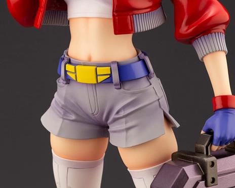 Transformers Bishoujo Pvc Statua 1/7 Optimus Prime 23 Cm Kotobukiya - 5