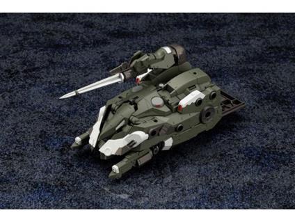 Hexa Gear Plastica Model Kit 1/24 Booster Pack 007 Cockpit 15 Cm Kotobukiya