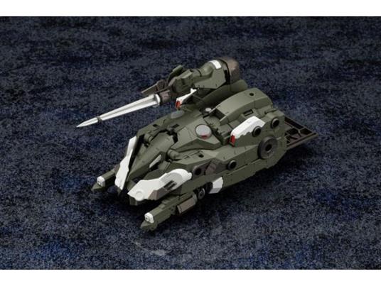 Hexa Gear Plastica Model Kit 1/24 Booster Pack 007 Cockpit 15 Cm Kotobukiya