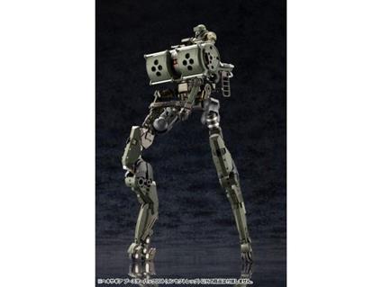 Hexa Gear Plastica Model Kit 1/24 Booster Pack 008 Insect Leg 18 Cm Kotobukiya