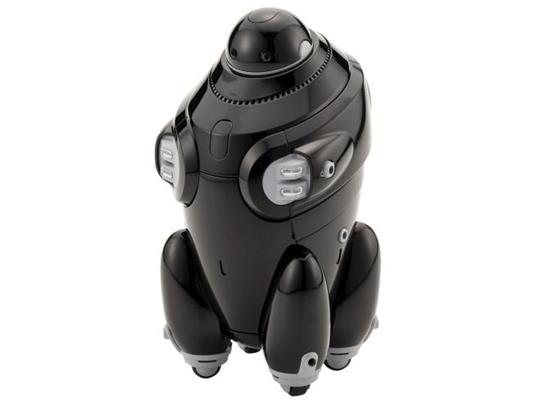 Maruttoys Plastica Model Kit 1/12 Mamoru (black Version) 14 Cm Kotobukiya