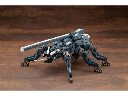 Hexa Gear Plastica Model Kit 1/24 Blockade Ivy 32 Cm Kotobukiya