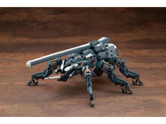 Hexa Gear Plastica Model Kit 1/24 Blockade Ivy 32 Cm Kotobukiya