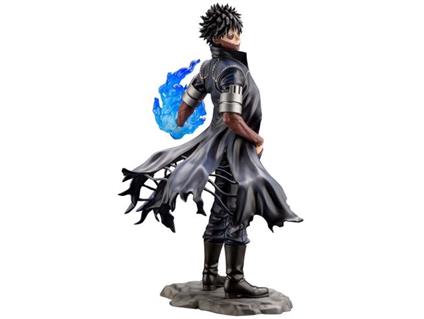My Hero Academia Artfxj Statua 1/8 Dabi Bonus Edition 27 Cm Kotobukiya