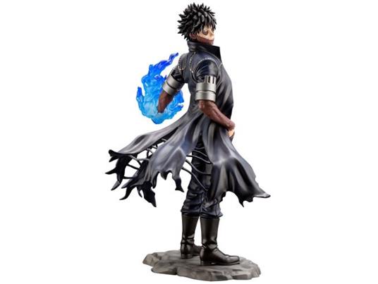 My Hero Academia Artfxj Statua 1/8 Dabi Bonus Edition 27 Cm Kotobukiya