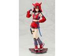 Transformers Bishoujo Pvc Statua 1/7 Cliffjumper Edizione Limitata 21 Cm Kotobukiya