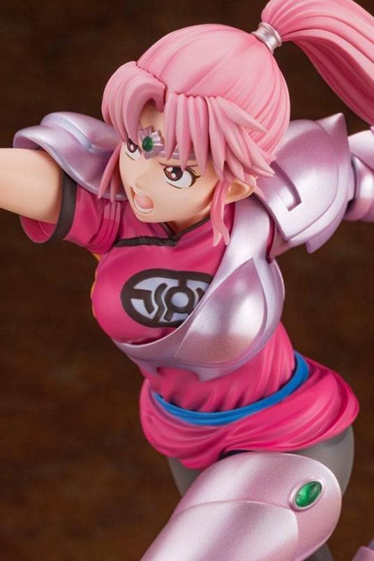 Dragon Quest The Adventure Of Dai Artfxj Statua 1/8 Maam Deluxe Edition 23 Cm Kotobukiya - 2