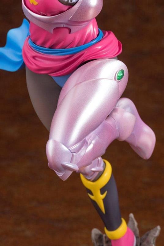 Dragon Quest The Adventure Of Dai Artfxj Statua 1/8 Maam Deluxe Edition 23 Cm Kotobukiya - 4