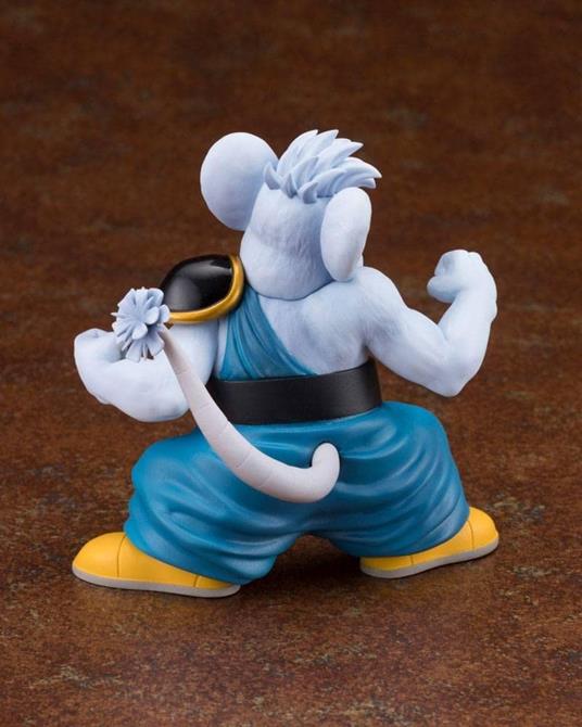 Dragon Quest The Adventure Of Dai Artfxj Statua 1/8 Maam Deluxe Edition 23 Cm Kotobukiya - 6