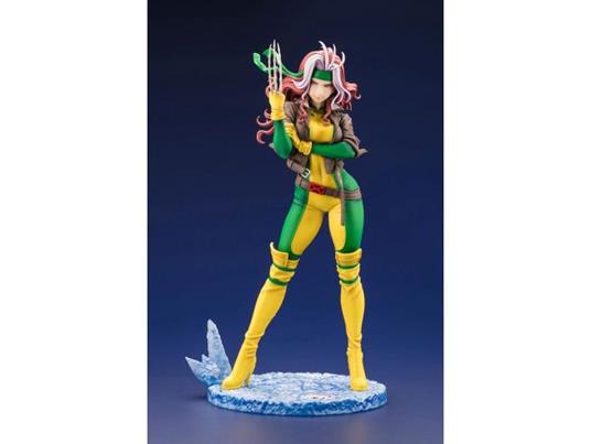 Marvel Bishoujo Pvc Statua 1/7 Rogue Rebirth 23 Cm Kotobukiya