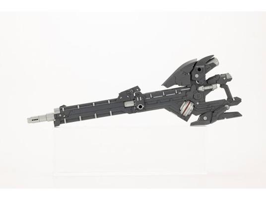 Kotobukiya M.S.G. Model Kit Accesoory Set Heavy Weapon Unit 36 Cannon Kotobukiya