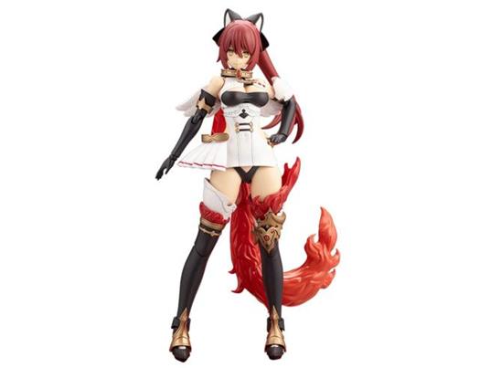 Arcanadea Plastica Model Kit Ciondoloed 17 Cm Kotobukiya