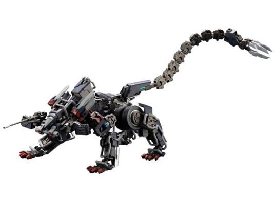 Hexa Gear Plastica Model Kit 1/24 Lord Impulse 43 Cm Kotobukiya