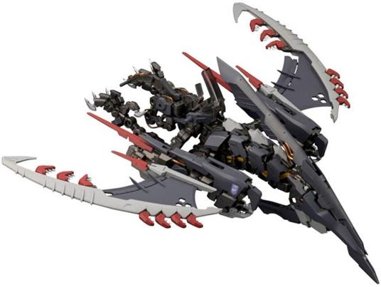 Hexa Gear Plastica Model Kit 1/24 Windfall Nightstalkers Version 27 Cm Kotobukiya