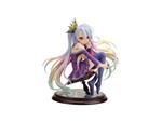 No Game No Life Statua 1/7 Shiro 16 Cm Kotobukiya