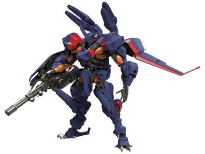 Hexa Gear Plastica Model Kit 1/24 V-thor Air Assault Thunderstruck 26 Cm Kotobukiya