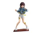 Girsl Band Cry Pvc Statua 1/7 Nina Iseri 20 Cm Kotobukiya