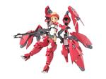 Alice Gear Aegis Expansion Megami Device Plastica Model Kit Nodoka Takahata Shimon 20 Cm Kotobukiya