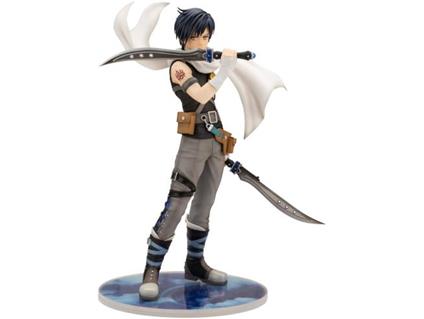 The Legend Of Heroes Pvc Statua 1/8 Joshua Bright 23 Cm Kotobukiya