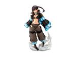 Fire Force Artfxj Statua 1/8 Tamaki Kotatsu 20 Cm Kotobukiya