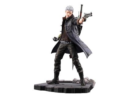 Devil May Cry 5 Artfxj Pvc Statua 1/8 Nero 27 Cm Kotobukiya