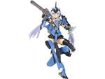 Frame Arms Girl Plastica Model Kit 1/6 P3 Stylet 15 Cm Kotobukiya