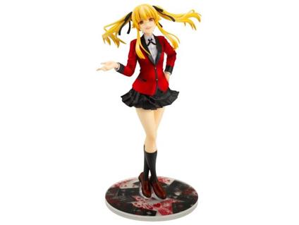 Kakegurui Artfx J Statua 1/8 Mary Saotome 21 Cm Kotobukiya