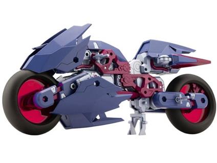 Gigantic Arms Msg Plastica Model Kit Rapid Raider Shadow Dancer Ver. 24 Cm Kotobukiya