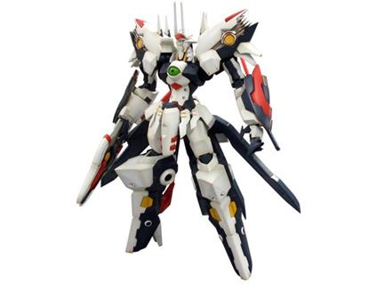 Linebarrels Of Iron Fine Model Kit 1/144 Linebarrel Overdrive 15 Cm Kotobukiya