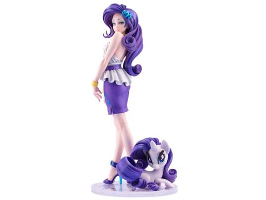 My Little Pony Bishoujo Pvc Statua 1/7 Rarity 22 Cm Kotobukiya