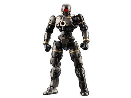 Hexa Gear Plastica Model Kit 1/24 Alternative Humanoid Jester 7 Cm Kotobukiya