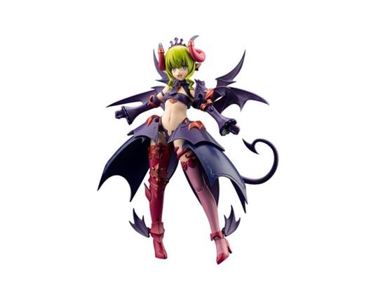 Arcanadea Plastica Model Kit Velretta React-p 15 Cm Kotobukiya